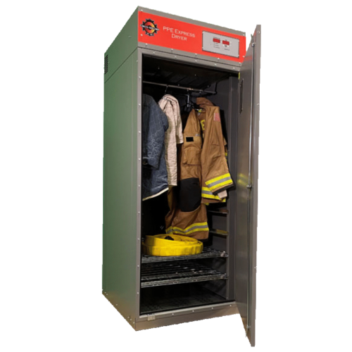 PPE Express 2 Gear Dryer - Turnout gear