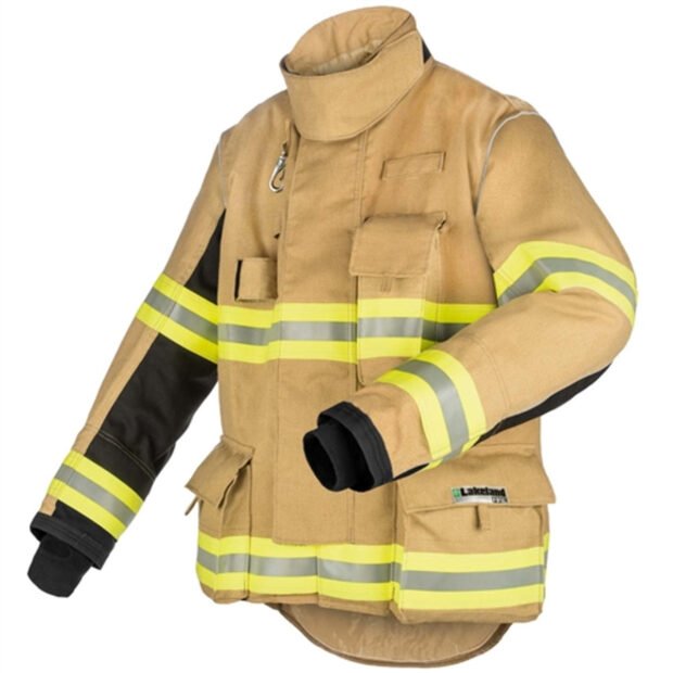 Lakeland Stealth Coat