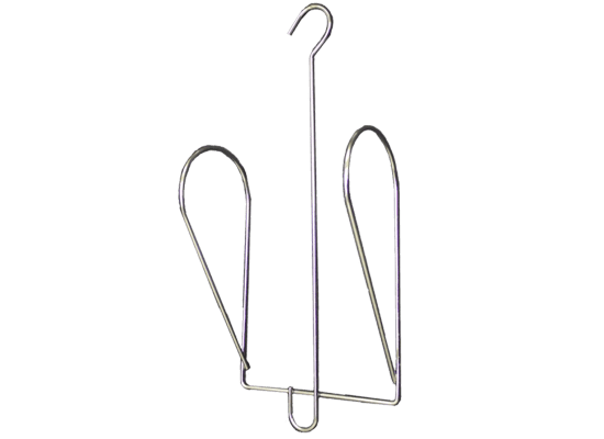 Boot & Glove Hanger – Boot / Glove